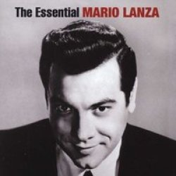 Essential Mario Lanza