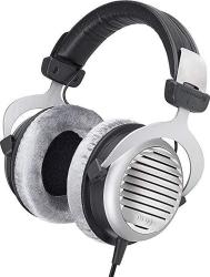 Beyer Dynamic Beyerdynamic Dt 990 Edition 32 Ohm Over-ear-stereo Headphones. Open Design Wired High-end For Tablet And Smartphone Certified Refurbished