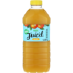 Juic'd 100% Orange Juice 1.5L