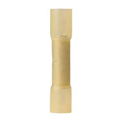 Ancor 252190 Marine Grade Heavy Duty Butt Connector #2//0 Gauge Wire 2 Pack
