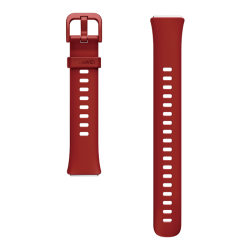 Huawei Band 7 Strap Flame Red