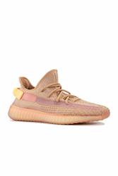 Adidas Men's Yeezy Boost 350 V2 'clay' Clay Shoes - EG7490 12