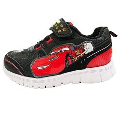 lightning mcqueen sneakers