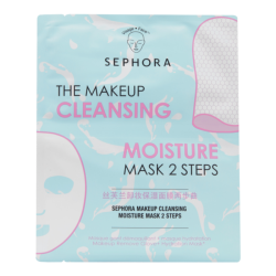Makeup Cleansing And Hydrating Mask