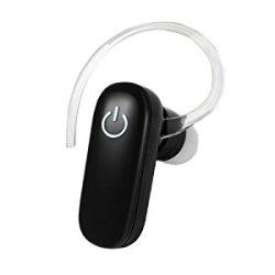 New Bluetooth Headset V3.0 Hands For Apple Iphone 5 5S 5C 4 4S Mobile Phone - Version 3.0 B