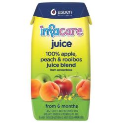 Juice App pch & Rooi 200 Ml