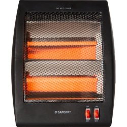 Safeway 2 Bar Quartz Heater