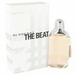 Burberry The Beat Eau De Parfum For Women 2.5 Fl Oz
