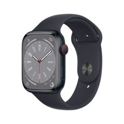 Apple Watch Series 8 Gps + Cellular Sport Band 45MM