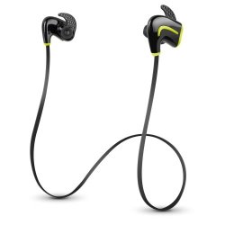 Photive Ph-bte50 Bluetooth 4.0 Wireless Sports Headphones With Built-in Microphone