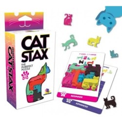 Stax Cat New