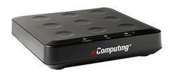 Ncomputing Virtual Desktop Solution