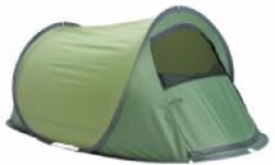 Eco Switch Back 2 Tent