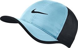 nikecourt aerobill featherlight tennis cap