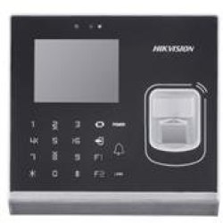 Hikvision DS-K1T201MF-C Ip-based Fingerprint Access Control Terminal With Camera