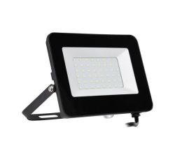 30 W LED Floodlight With Day night Sensor