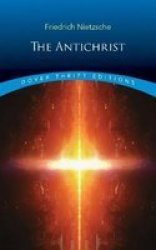 The Antichrist Abridged Paperback Abridged Edition