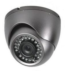 Et Dome Cctv Surveillence Camera