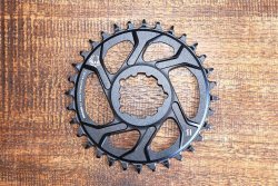 X-sync 2 Dm Chainring 32T 6MM Chain Ring Unboxed