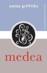 Medea Paperback New Ed