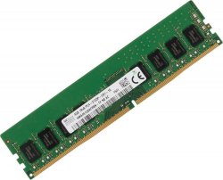 SK Hynix 4GB 1RX8 PC4-2133P DDR4 PC4-17000 2133MHZ 288PIN Desktop Memory RAM