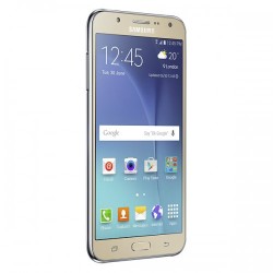 Samsung Sm-j700f Galaxy Gold Lte 16gb 5.5" Dual Sim