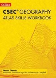 Collins Atlas Skills For Csec Geography Paperback