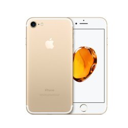 Apple Iphone 7 256GB Gold New Year - Limited Stock - 1 Year Warranty Used Gold 256GB 12