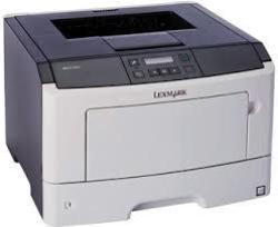 Lexmark Ms-415dn Mono Laser Printer