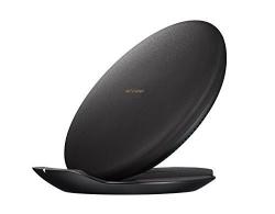 Samsung Fast Charge Wireless Charging Stand W Afc Wall Charger Us Version With Warranty - Black Convertible