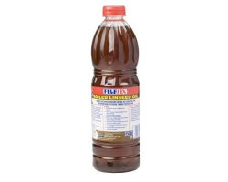 Boiled Oil Linseed - 750ML