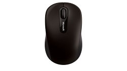 Microsoft Bluetooth Mobile Mouse 3600 Black PN7-00001