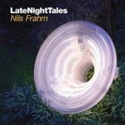 Nils Frahm Vinyl Record