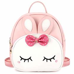mini bunny backpack