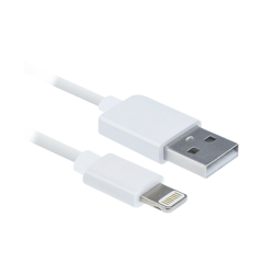 USB Lightning Cable 1.5MTR For Apple