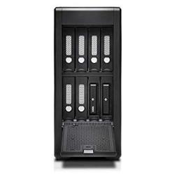 G-technology G-speed Shuttle XL 60TB 6 X 10TB Hdd 8-BAY Thunderbolt 3 Raid Array With Two Ev Bay Adapter Up To 1500MB