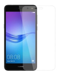 Tempered Glass Screen Protector For Huawei Y3 - 2016 2017