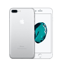 CPO Apple iPhone 7 Plus 128GB Silver