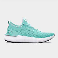 Under Armour Womens Hovr Phantom 3 Se Neo Turquoise Running Shoes