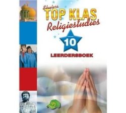 Top Klas Religiestudies Graad 10 Leerdersboek