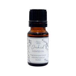 Natures Edition Scented Oil Orchid 10ML