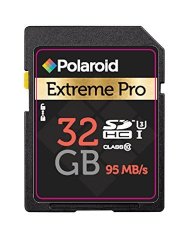 32GB High Speed Sd Card U3 UHS-1 Class 10 Sdhc Memory Flash Card - Up To 90MB S Read Speed Supports Full HD And 4K