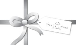Silver Lining Gumboots Gift Card - R300