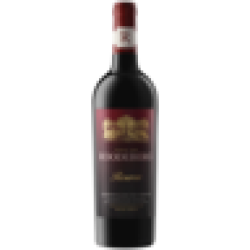 Reserve Blend Red Wine Bottle 750ML