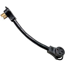 Deals On Parkworld Welder Adapter Cord Welding Nema 14 60p Male To Rv Nema 14 50r 50amp 1 5ft Compare Prices Shop Online Pricecheck