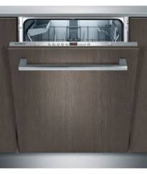 Siemens IQ500 60 Cm Dishwasher Fully Integrated - SN65M045EU