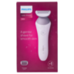 Philips Cordless Lady Shaver