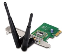 Edimax Wireless PCI Card