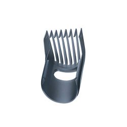 Fosheng Attachment Hair Clipper Comb For Braun 5427 HC3050 HC5050 CRUZER5 Head Accessories For Braun Trimmer Clipper