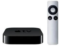 Apple Tv 3RD Gen A1469 Last Revision New Sealed In Box